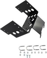 Moose Utility - Moose Utility Winch Mount - 1541PF - Image 2