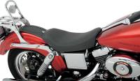 Drag Specialties - Drag Specialties Low Solo Seat - Smooth - 0803-0407 - Image 2