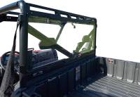 Moose Utility - Moose Utility Rear Back Panel - V000161-12200M - Image 2