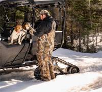 Camso - Camso UTV 4S1 Track System - 6522-05-1424 - Image 3
