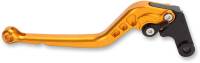 PSR - PSR Click-N-Roll Long Style Clutch Lever - Gold - 000500423 - Image 2