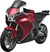 Zero Gravity - Zero Gravity SR Series Windscreen - Light Smoke - 20-455-02 - Image 2