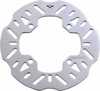 Moose Racing - Moose Racing Standard Rear Rotor - 1711-RR-KAW01 - Image 1
