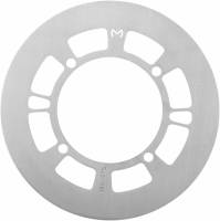 Moose Racing - Moose Racing Standard Rear Rotor - 1711-RR-KAW01 - Image 2