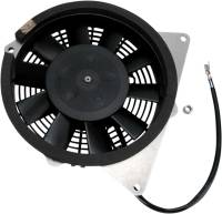 Moose Utility - Moose Utility Hi-Performance Cooling Fan - Z5004 - Image 1