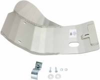 Moose Racing - Moose Racing Aluminum Skid Plate - 311 - Image 1