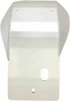 Moose Racing - Moose Racing Aluminum Skid Plate - 311 - Image 2
