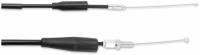Moose Racing - Moose Racing Throttle Cable - 45-1036 - Image 2