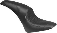 Mustang - Mustang Shope Signature Series Tripper Seat - 76306 - Image 1