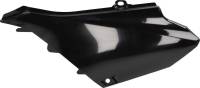 Acerbis - Acerbis Side Panels - Black - 2936240001 - Image 2