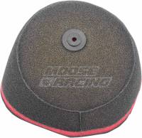 Moose Racing - Moose Racing Triple Layer Dry Air Filter - 1-50-43TRI - Image 1