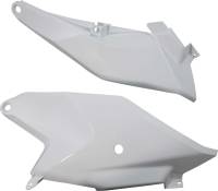 Acerbis - Acerbis Side Panels - White 20 - 2685976811 - Image 1