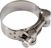 Moose Racing - Moose Racing Stainless Steel Exhaust Clamp - 1.94in.-2.12in. - 212-2763 - Image 3