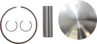 Wossner - Wossner Piston Kit - 53.95mm - 8062DA - Image 1