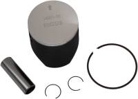 Wossner - Wossner Piston Kit - 53.95mm - 8062DA - Image 2