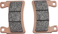 SBS - SBS HS Sintered Brake Pads - 894HS - Image 1