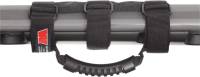 Warn - Warn Roll Bar Grab Handles - 102653 - Image 1