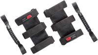 Warn - Warn Roll Bar Grab Handles - 102653 - Image 2