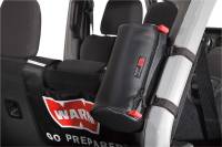 Warn - Warn Roll Bar Cylinder Bag - Large, 8in. L x 15in. W x 4in. D - 102652 - Image 2