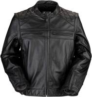 Z1R - Z1R Ordinance 3-In-1 Jacket - 2810-3570 - Black - X-Large - Image 1