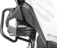 PUIG - PUIG Engine Guard (Low Mount) - Black - 2249N - Image 2