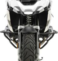 PUIG - PUIG Engine Guard (Low Mount) - Black - 2249N - Image 3