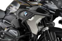 PUIG - PUIG Engine Guard (Low Mount) - Black - 2249N - Image 5