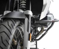 PUIG - PUIG Engine Guard (Low Mount) - Black - 2249N - Image 6
