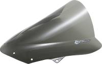 Zero Gravity - Zero Gravity Double Bubble Windscreen - Light Smoke - 16-262-02 - Image 3