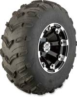 Moose Utility - Moose Utility Machined 393X Wheel - 12x7 - 4+3 Offset - 4/156 - 393MO127156BW4 - Image 6