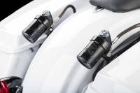 HardDrive - HardDrive Touring Remote Reservoir HLR Shocks - 13in. STD - R0800182-1 - Image 3