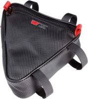 Warn - Warn Storage Bag - Triangle 8in. L x 16in. W x 3in. D - 102649 - Image 2
