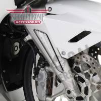 Show Chrome - Show Chrome Led Marker Lights - Amber - 52-922A - Image 3