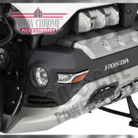 Show Chrome - Show Chrome GT Tour Cowl Light - 52-938 - Image 3