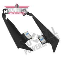 Show Chrome - Show Chrome Rear Fender Filler - 52-931 - Image 1