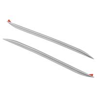 Show Chrome - Show Chrome Front Fender Side Accent - Chrome - 52-941 - Image 1