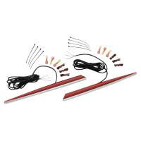 Show Chrome - Show Chrome Saddlebag Accent Lights - 52-946 - Image 1