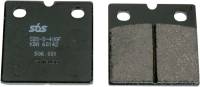 SBS - SBS HF Ceramic Brake Pads - 506HF - Image 1