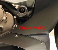 Shogun Motorsports - Shogun Motorsports Frame Slider - Black - 750-4459 - Image 6