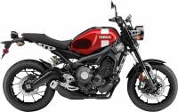 Stompgrip - Stompgrip Icon Profile Small Street Bike Tank Grips - Black - 50-14-0002B - Image 2