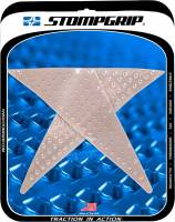 Stompgrip - Stompgrip Traction Pads - Clear - 55-10-0156C - Image 1