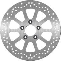 SBS - SBS Stainless Steel Brake Rotor - 5156 - Image 2