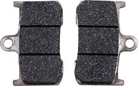 SBS - SBS DC Dual Carbon Brake Pads - 782DC - Image 1