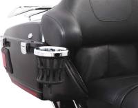 Ciro - Ciro Passenger Drink Holder - Chrome - 50421 - Image 2