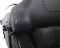 Ciro - Ciro Passenger Drink Holder - Chrome - 50421 - Image 3