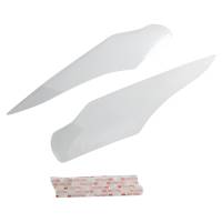 Show Chrome - Show Chrome Lampgard Headlight Protector - 52-925 - Image 1