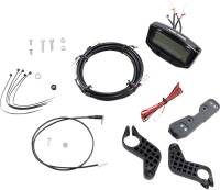 Trail Tech - Trail Tech Striker Digital Gauge - 712-111 - Image 1