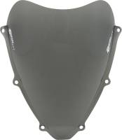 Zero Gravity - Zero Gravity Sport Touring Windscreen - Light Smoke - 23-110-02 - Image 3