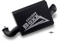 Skinz Protective Gear - Skinz Protective Gear Hush Boxx 88 Silencer - HB-2216CB - Image 1