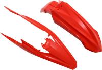 Acerbis - Acerbis Full Plastic Kit - Original 22 - 2936260145 - Image 4